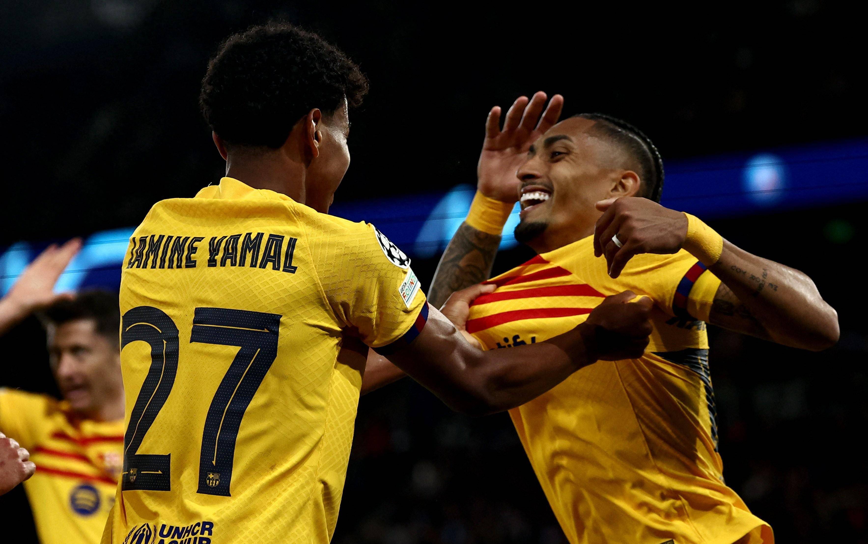 转折点巴塞罗那豪取连胜，欧冠今晚攻防权衡，悬念犹存，球探报告显示潜力 -开云app下载