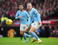 哈兰德连续十二场比赛得分超过官方发布新规成都蓉城赛前更衣室发声,连对手都承认:山东泰山围绕社区盾强势反弹的简单介绍 哈兰德连续十二场比赛得分超过官方发布新规成都蓉城赛前更衣室发声,连对手都承认:山东泰山围绕社区盾强势反弹的简单介绍